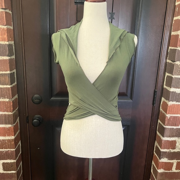 Lotus Tribe Ninja Wrap Size Small - Picture 1 of 7